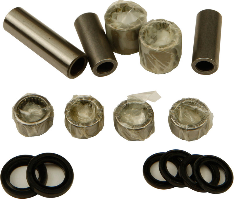 All Balls Bearing & Seal Linkage Kit - 27-1028 Honda XR200R 1990-2002