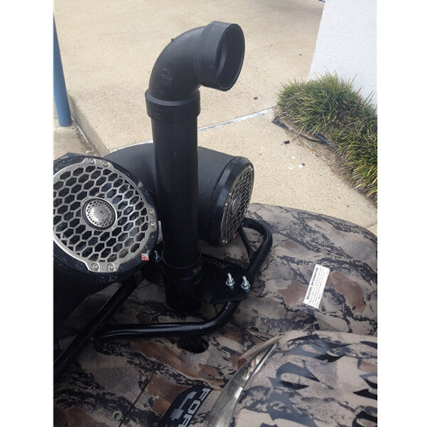 High Lifter Snorkel Kit Snork-H500F - 71-10925 Honda ATVs 2012-2013