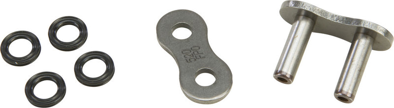 Fire Power 692-5803 520FPO-MLJ O-RING RIVET MASTER LINK 520