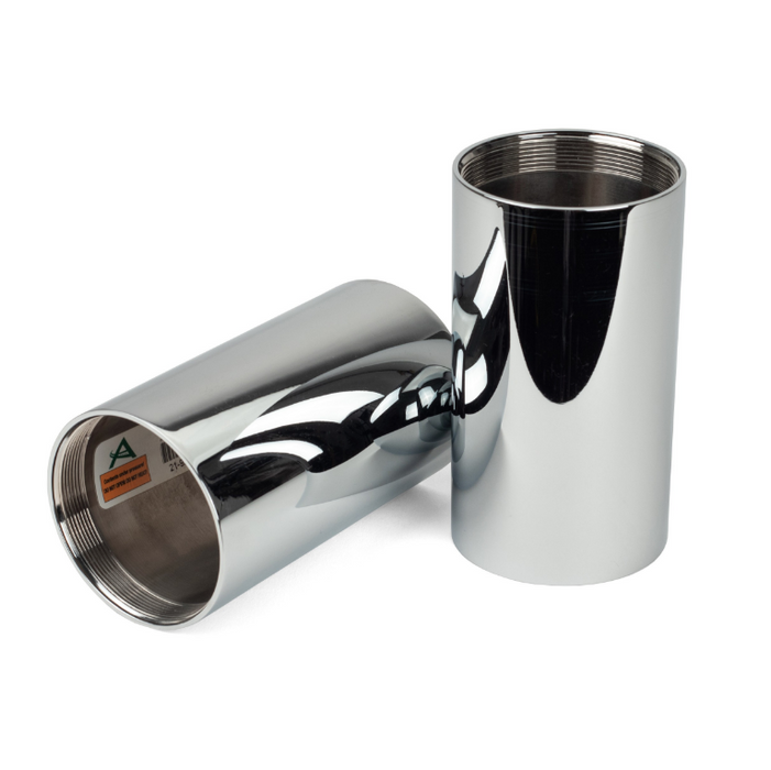 Arnott 850-2022 K-3261 SMOOTH RIDE SHOCK CAN CHROME