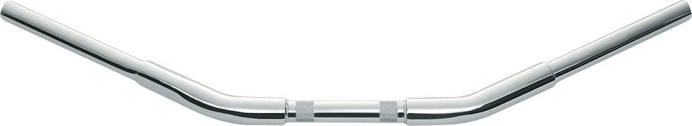 Wild 1 830-0511 WO511 CHUBBY DRAGSTER BAR CHROME