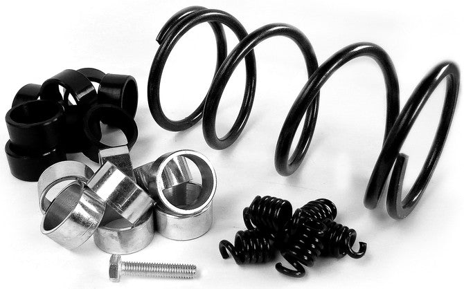 Epi 23-3138 WE437313 MUDDER CLUTCH KIT