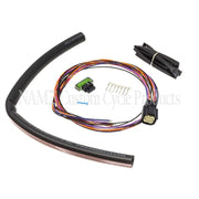 NAMZ NRFH-02 10-13 Road/street Glide Plug-n-play Rear Fender Harness (incl. 6-Pos Molex w/12-Pos Fascia Con) - Photo - Primary