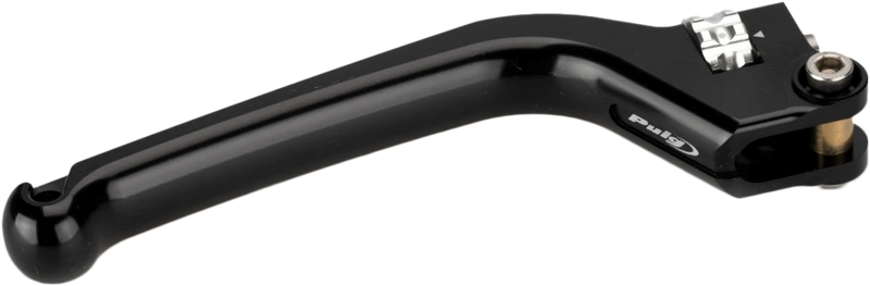 Puig Hi-tech Parts 561-9995BK 9995N HERITAGE BRAKE LEVER `15-25 ALL SCOUTS
