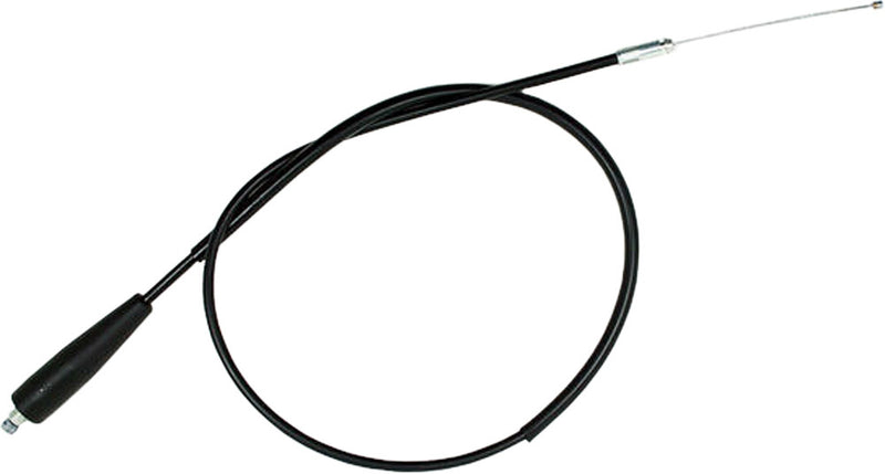 Motion Pro Black Vinyl Throttle Cable - 03-0169 Kawasaki 220 Bayou / Bayou / 250 Bayou 1988-2011