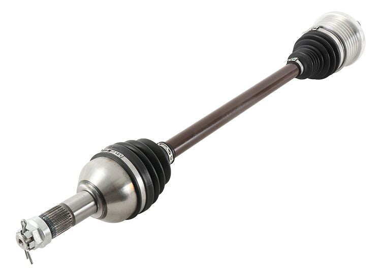 All Balls 6 Ball Heavy Duty Axle Rear - AB6-CA-8-322 Can-Am Maverick 2015-2017