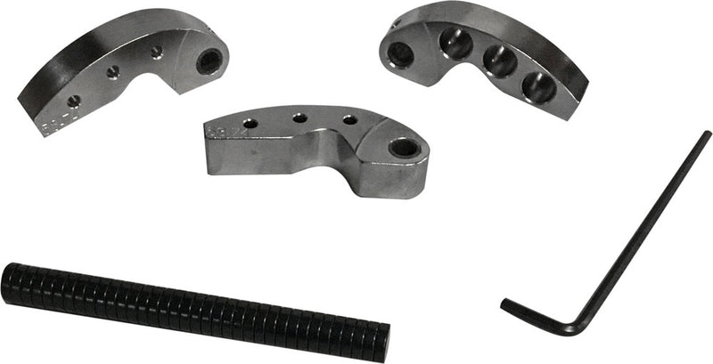 Epi 53-2486 805874S 3/PK EPI BELLY BUSTER WEIGHTS