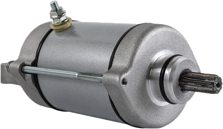 Fire Power Starter Motor - 410-54170 For Honda VTX1300S / VTX1300C / VTX1300R / VTX1300T 2003-2009 | Kawasaki KX 125 1978