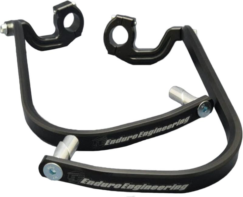 Enduro Engineering EVO 2 Debris Deflector Kit Yamaha PRO Taper 1 1/8" - 50-5218B