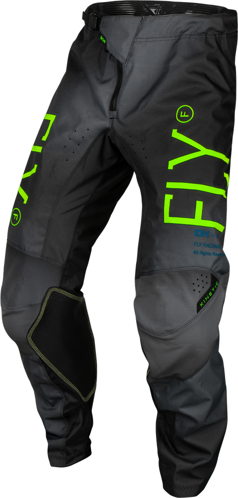 Fly Racing 377-53620 377-53620 Youth Kinetic Prodigy Pants