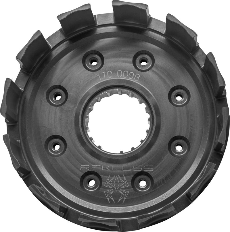 Rekluse Racing Clutch Basket Gasgas - RMS-4100 Rieju Pro / Racing / Ranger 2022