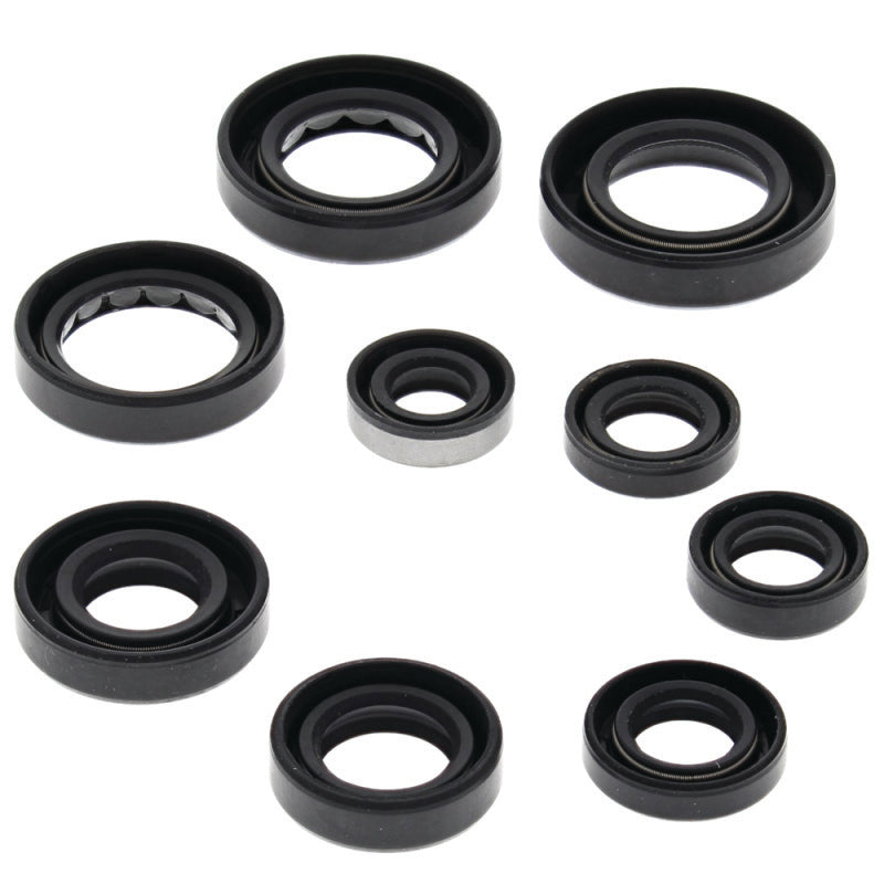 QuadBoss 564295 81-83 Honda ATC200 Oil Seal Set - Photo - Primary