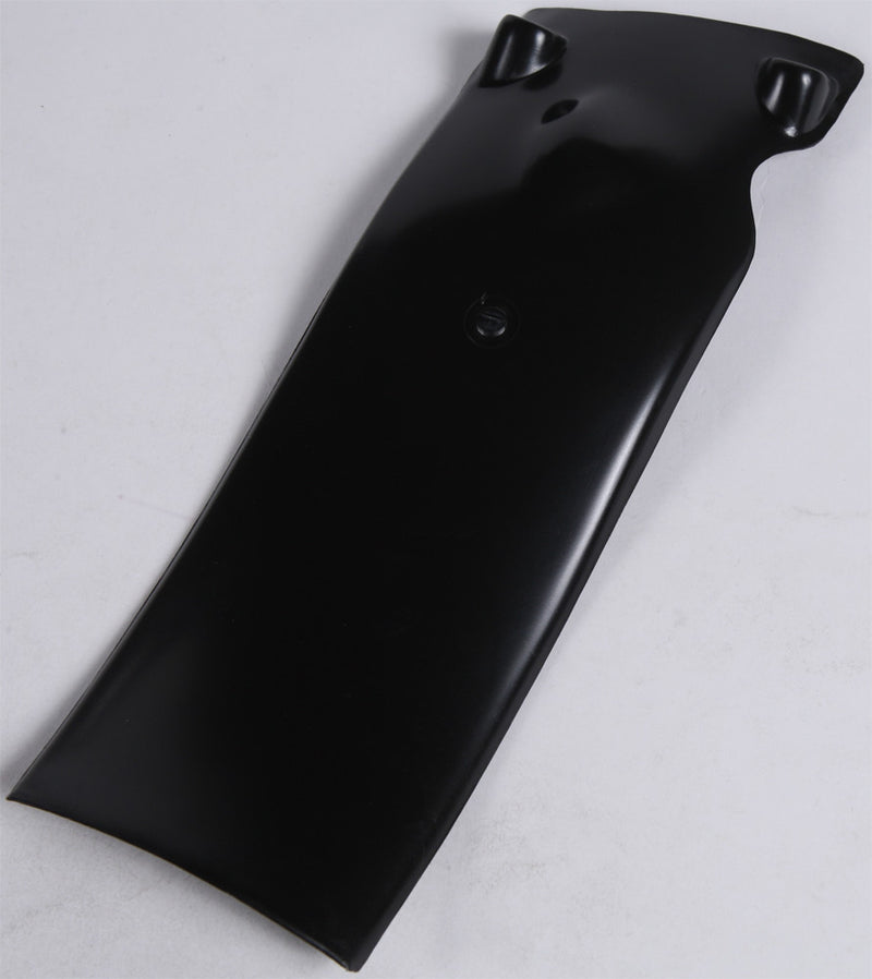 Acerbis Airbox MUD Flap Black - 2081670001 Honda CRF 250 2004-2013