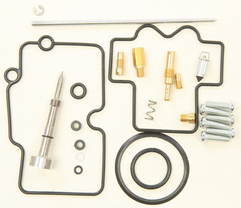 All Balls Bike Carburetor Rebuild Kit - 26-1464 Suzuki RMZ 450 2007
