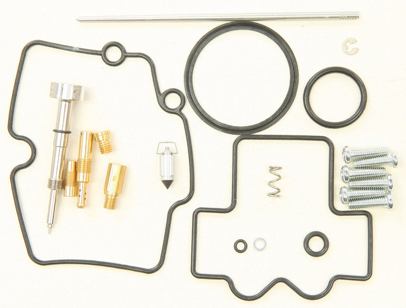 All Balls Bike Carburetor Rebuild Kit - 26-1492 Suzuki RMZ 250 2008-2009
