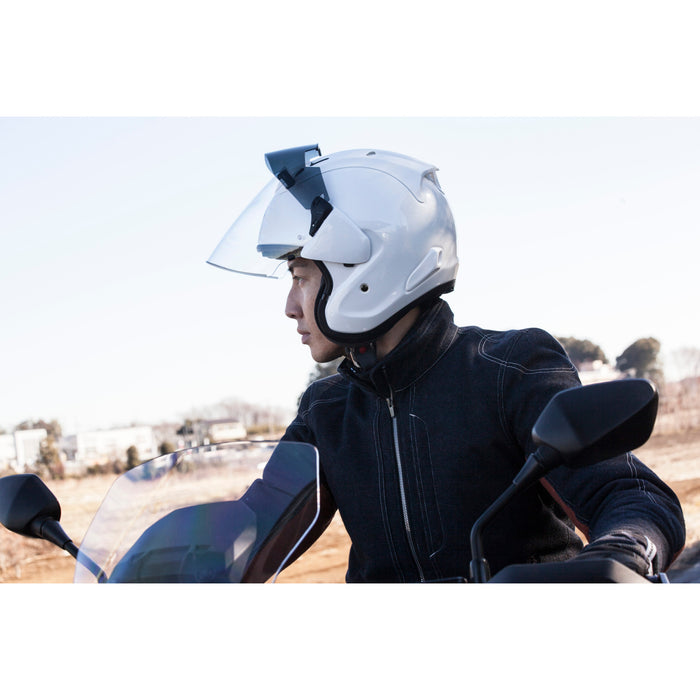 ARAI HELMETS Ram-X Helmet