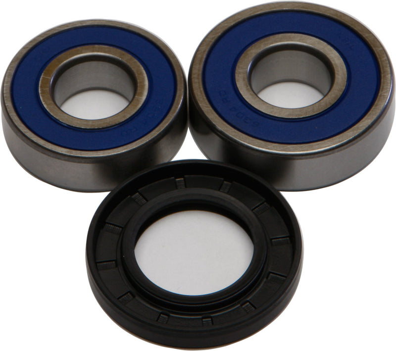 All Balls Wheel Bearing & Seal Kit - 25-1265 Honda Motorcycles 1983-1987