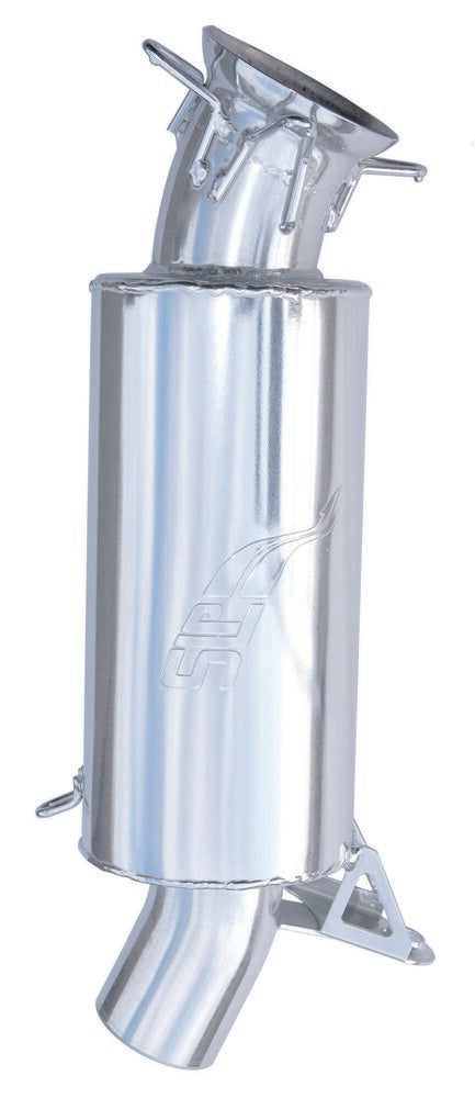Slp Silencer S-D - 09-335 Ski-Doo Freeride / Summit 2021-2022