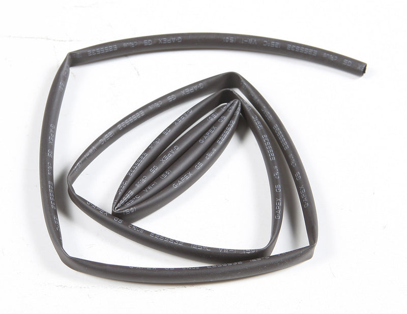 Sp1 41-95611 UP-12264-1 3/16" HEAT SHRINK TUBE