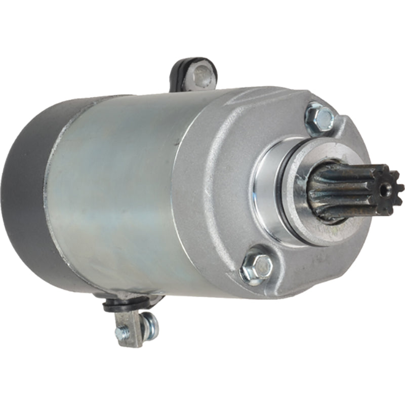 Arrowhead 410-54156 1986 BW 200/87-22 TW 200 Trailway/03-07 XT 225 Starter - Photo - Primary