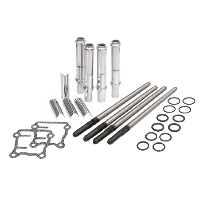 S&S Cycle 93-5096 1999+ BT Adjustable Pushrod Set - User 1