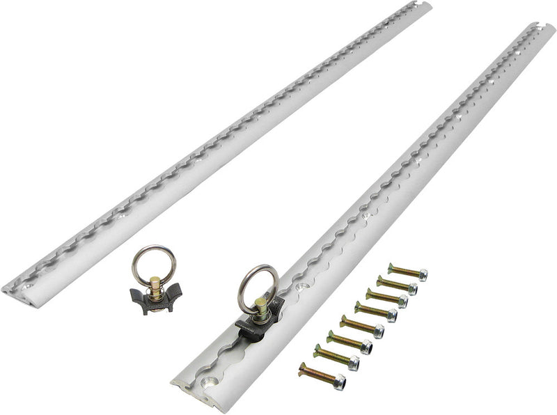 Powertye Aero Track Kit 3' - 45423-KIT