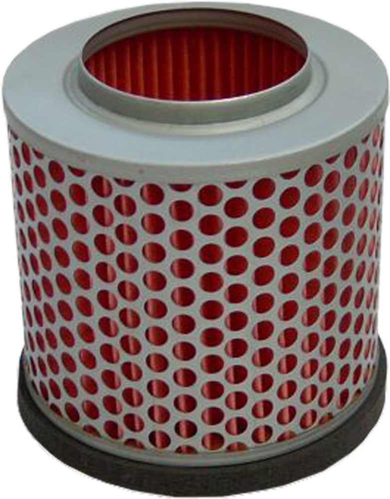Hiflofiltro Air Filter - HFA1404 Honda CMX450C Rebel 1986-1987