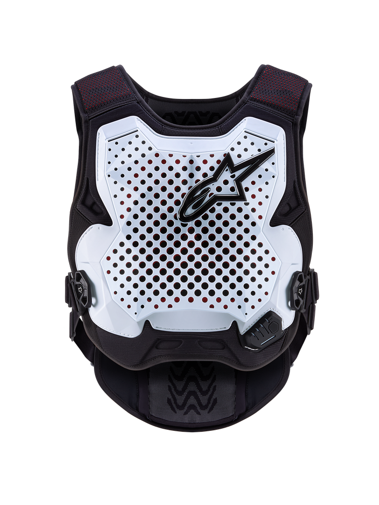 Alpinestars Tech-Air MX System White XL - 6500626-20-X