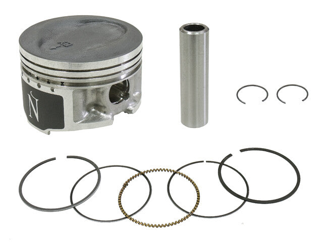 Namura Piston Kit 70.95/Standard 8.7:1 - NA-40015 Yamaha Timberwolf / 250 1992-2009