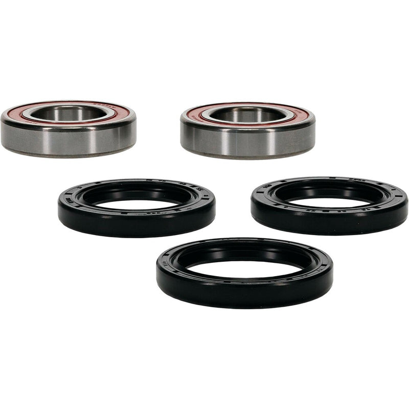 Pivot Works Wheel Bearing Kit Premium - 25-1009-P KTM 50 / SX 50 1997-2008