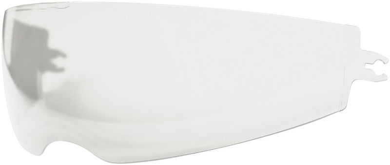 Scorpion Exo EXO-ST1400/T520 Sunvisor Clear - 52-140-50