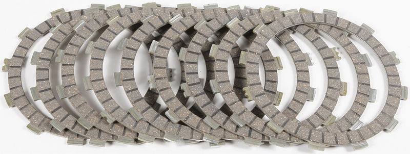 EBC Redline Clutch Kit - CK5595 KTM Dirt Bikes 1992-2012