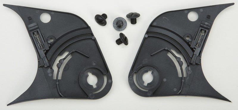Gmax 72-0348 G999348 RATCHET PLATES W/SCREWS LEFT/RIGHT GM-38/69