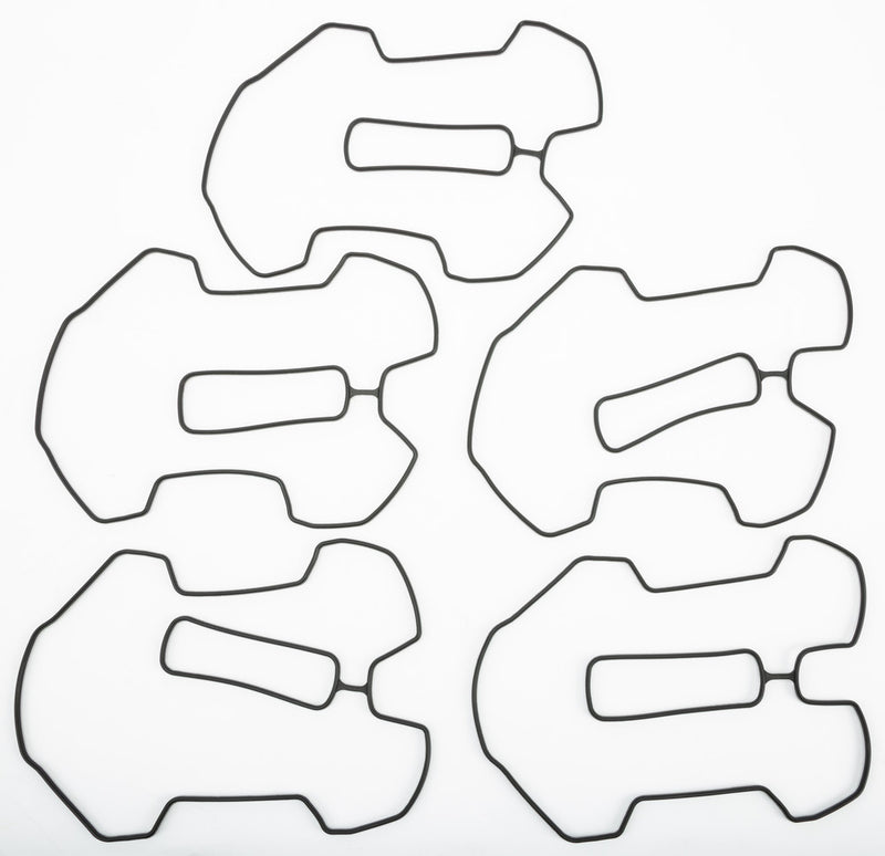 James Gaskets Rocker BOX-Cylinder Head Seal 5/PK - 25700425 For Harley Motorcycles 2017-2019