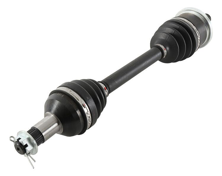 All Balls 8 Ball Extreme Axle Front - AB8-AC-8-245 Arctic Cat ATVs 2006-2014