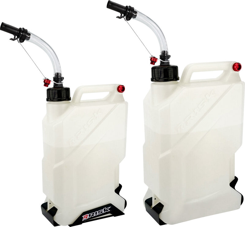 Risk Racing 05-1092 00281 EZ3 UTILITY JUG 3 GALLON