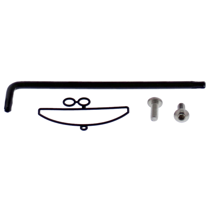 All Balls Keihin MID Body Carb Kit - 26-10014 For Beta Dirt Bikes 2013-2023 | Husqvarna Dirt Bikes 2014-2016 | Kawasaki KX 250 / KX 125 1999-2007