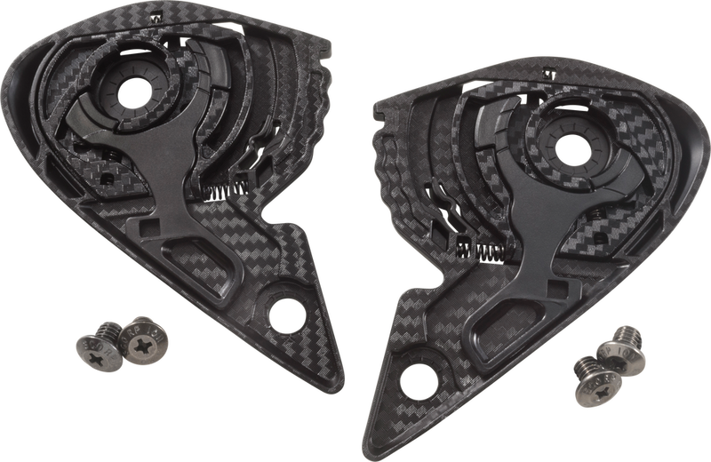 Scorpion Exo EXO-R420 Baseplate SET - 99-420-01