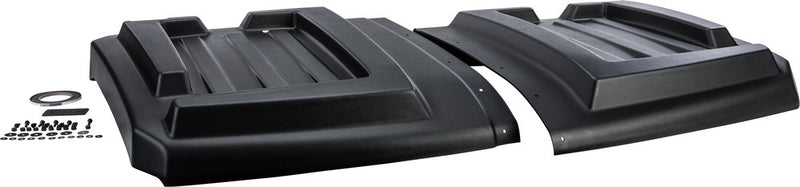 Open Trail UTV Molded Roof - V000027-11056T Polaris Ranger 2013-2021