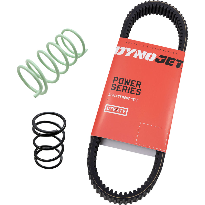 Dynojet Grip N Rip Clutch Kit - 96080021 Can-Am Defender 2020-2023