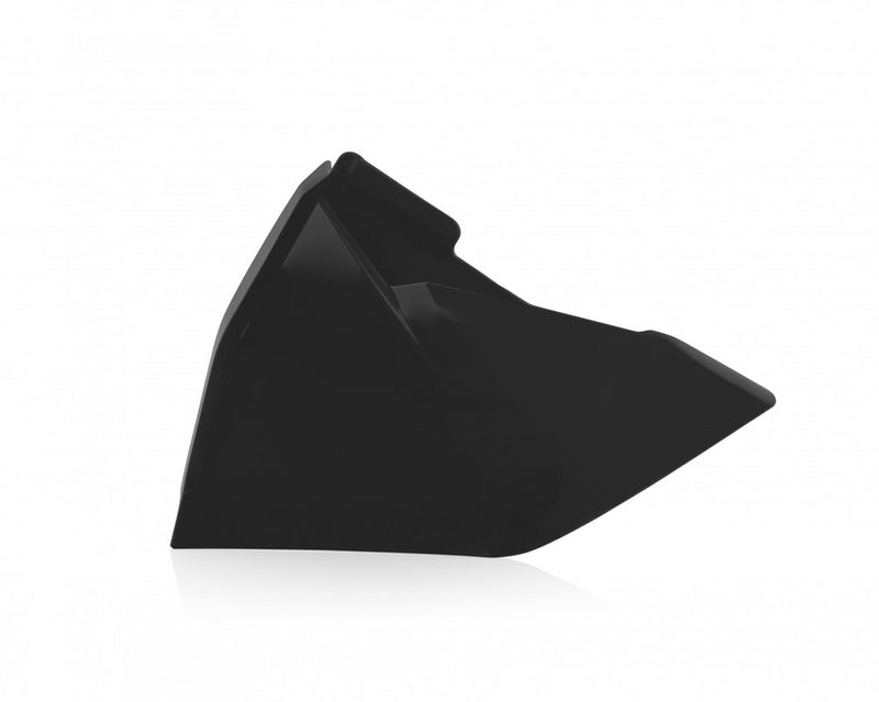 Acerbis Airbox Cover Black - 2685980001 KTM 85 (17/14) 2018-2024