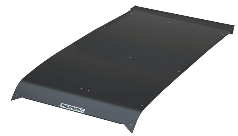 Pro Armor PRO R MP Cage Roof Matte Black - P2112R137MB Polaris RZR 2022