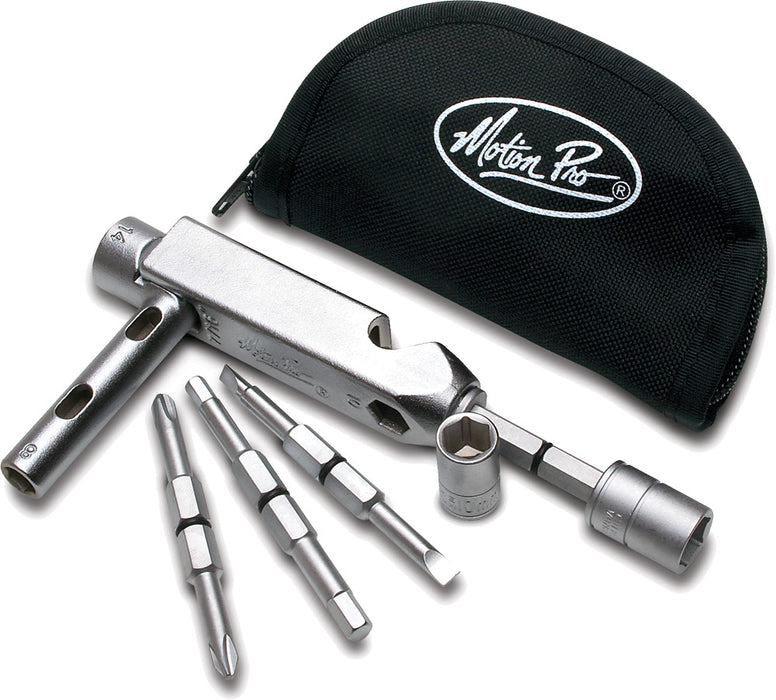 Motion Pro 57-8161 08-0161 METRIC MULTI-PURPOSE TOOL