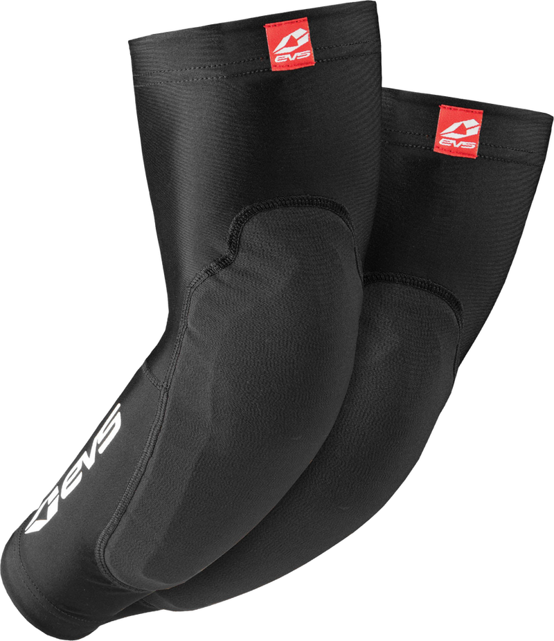 Evs 663-1405YS FLEXLE-BK-M FLEX LITE ELBOW GUARD BLACK MINI
