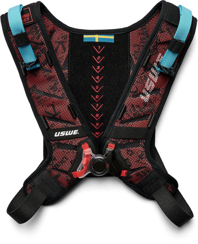 Uswe 62-5053 101235 HARNESS NDM 2.0 POW 16-25