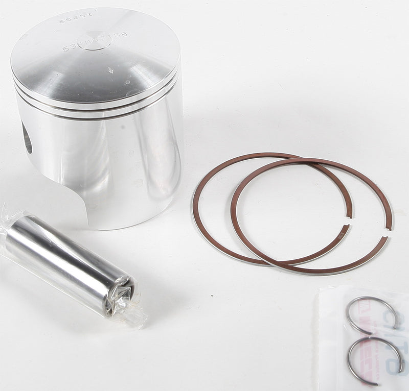 Wiseco Piston Kit PRO-Lite 71.50/+1.50 - 534M07150 Suzuki QuadRacer 1985-1986