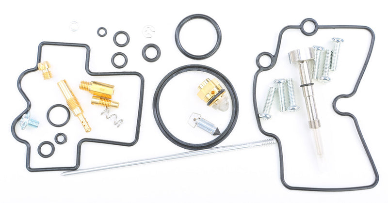 All Balls Bike Carburetor Rebuild Kit - 26-1461 Honda CRF450R 2003