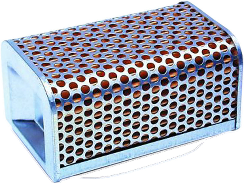Hiflofiltro Air Filter - HFA2504 Kawasaki Motorcycles 1979-1989