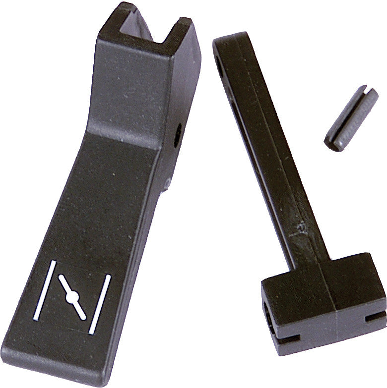 Sp1 12-1905 05-146-07 CHOKE LEVER KIT TRIPLE