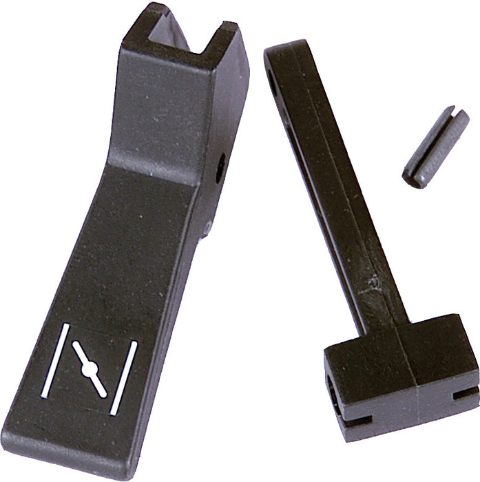 Sp1 12-1906 SM-05162 CHOKE LEVER KIT S-D